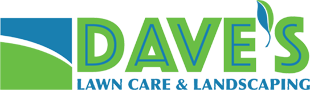 Dave's Lawn Care & Landscaping